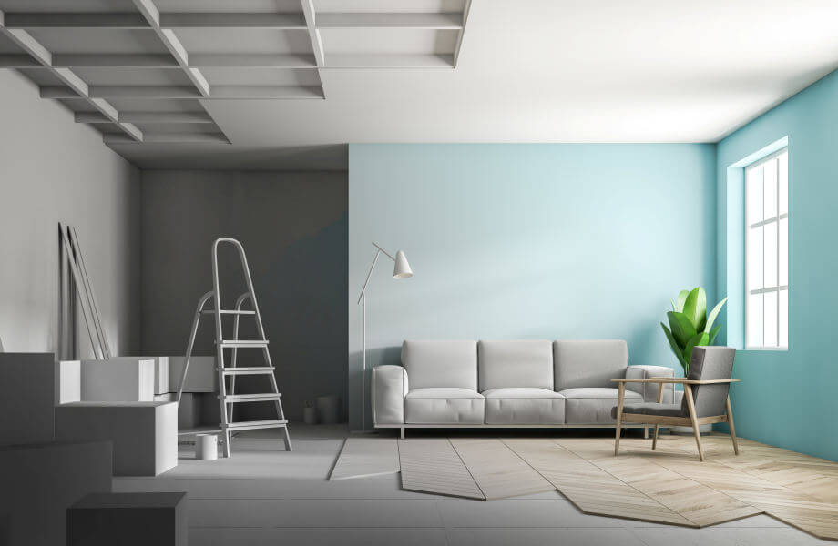 Commercial projects