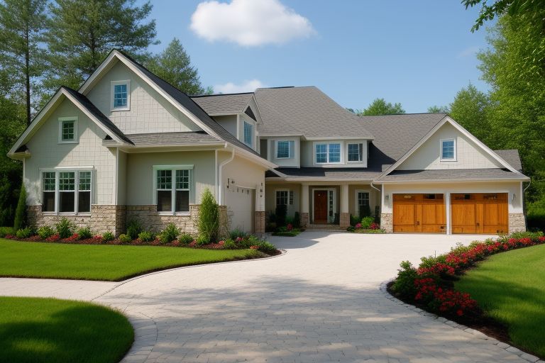 Residential projects