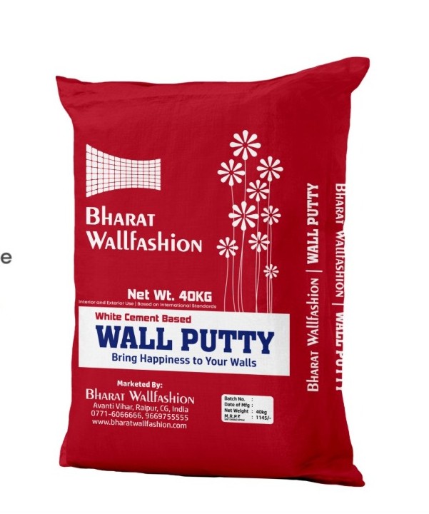 Wall Care Putty